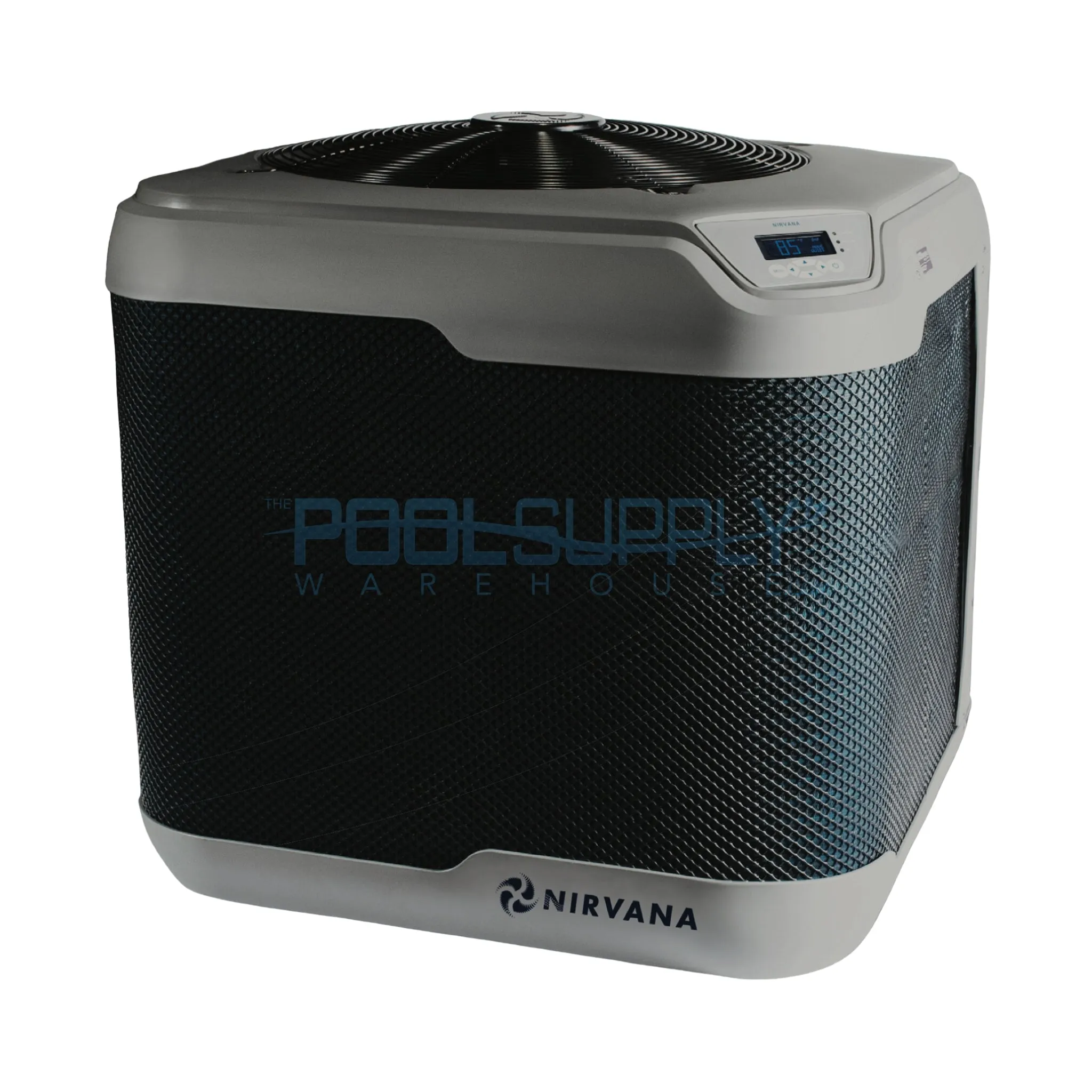 Nirvana Heat Pump 55K BTU Ahri - FC-55