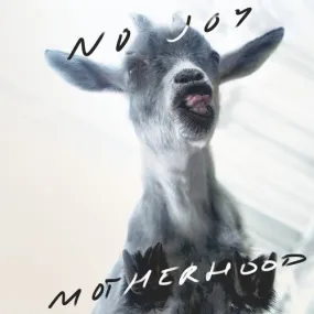 No Joy - Motherhood [Neon Violet Vinyl]  (New Vinyl LP)