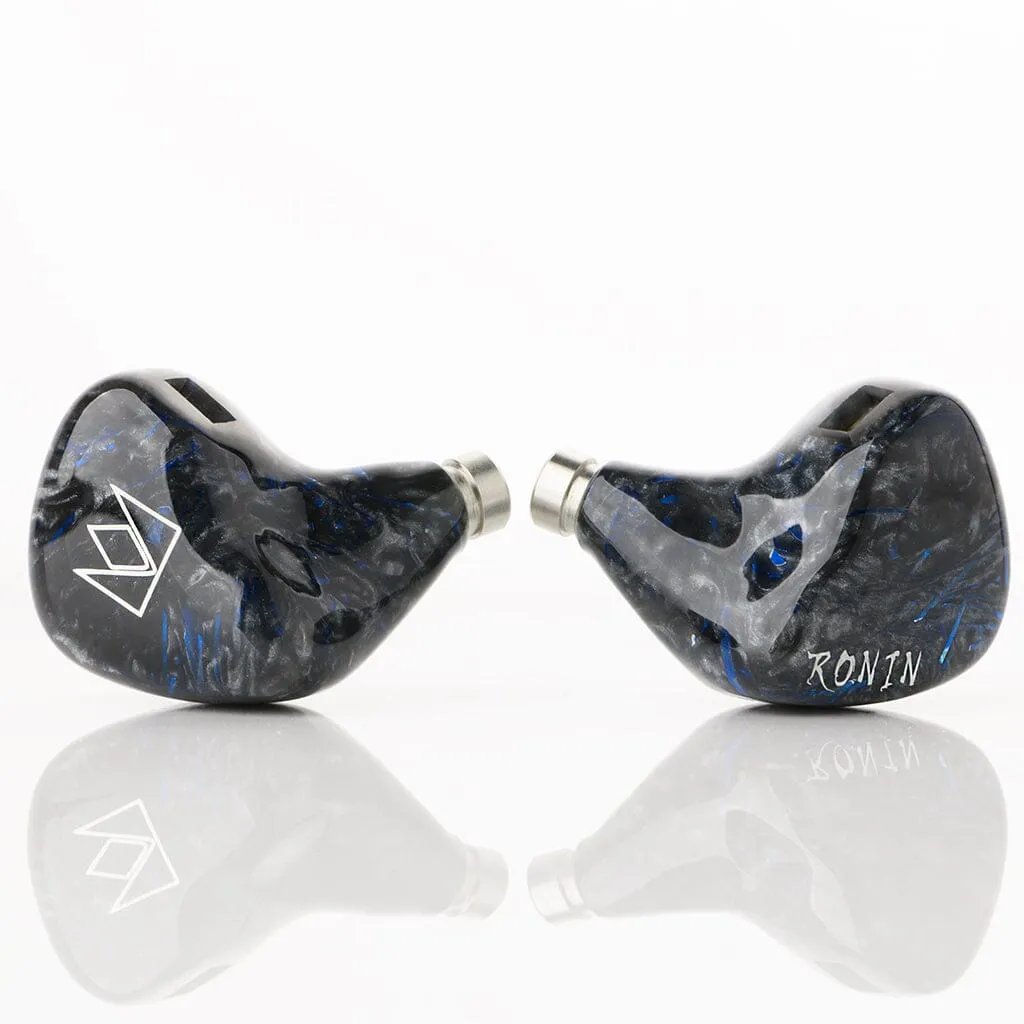 Noble Audio Ronin In-Ear Headphones