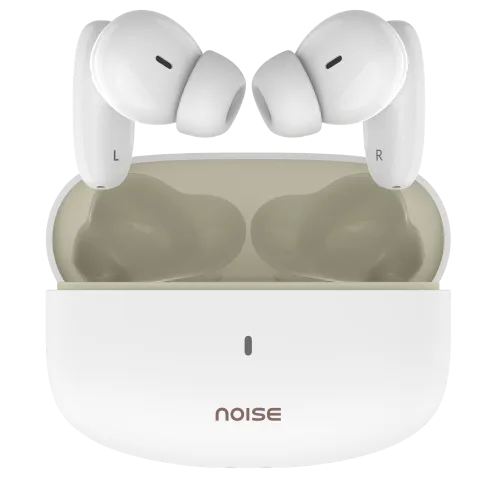 Noise Buds Connect Truly Wireless Earbuds - Paytm Hot Deals