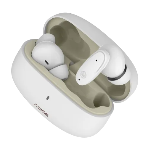 Noise Buds Connect Truly Wireless Earbuds - Paytm Hot Deals