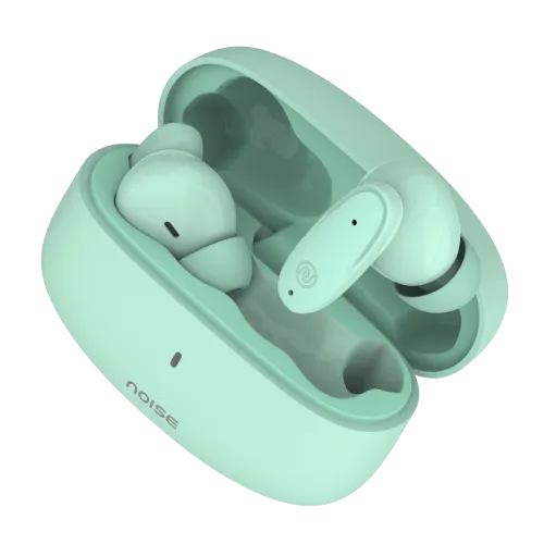 Noise Buds Connect Truly Wireless Earbuds - Paytm Hot Deals