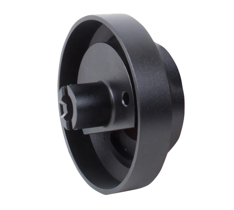 NRG Short Steering Wheel Hub Acura RSX (2002-2006) SRK-131H