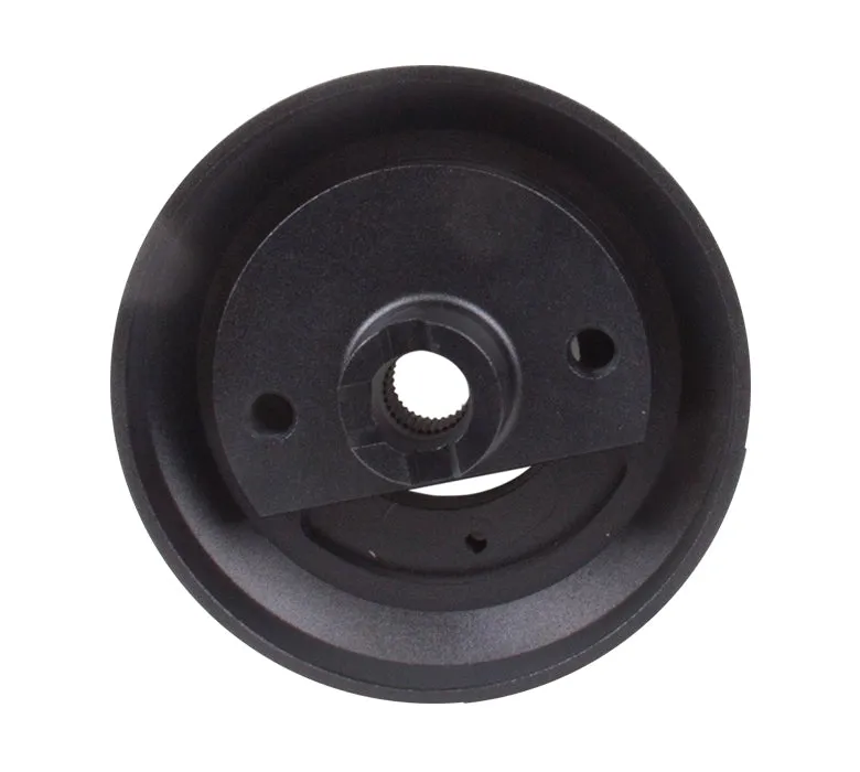 NRG Short Steering Wheel Hub Acura RSX (2002-2006) SRK-131H