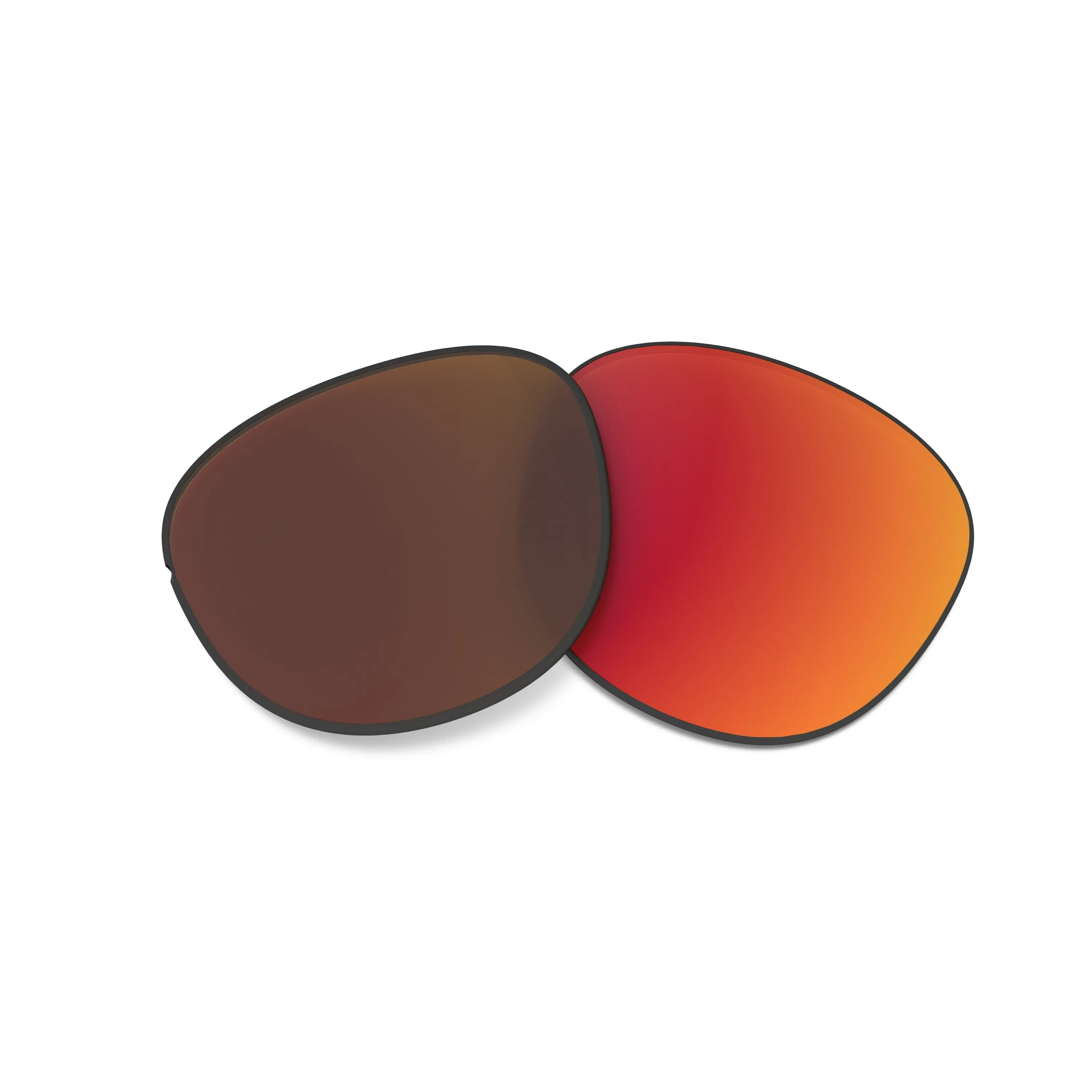 Oakley Latch Replacement Lens Prizm Black | Buy Oakley Latch Replacement Lens Prizm Black here | Outnorth