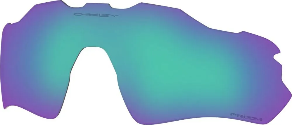 Oakley Radar EV Path Replacement Lens Prizm Sapphire | Buy Oakley Radar EV Path Replacement Lens Prizm Sapphire here | Outnorth