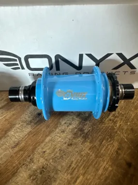 Onyx Hubs Gloss Baby Blue