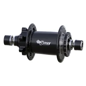 ONYX PRO ISO HUB 110/10MM BOLT REAR