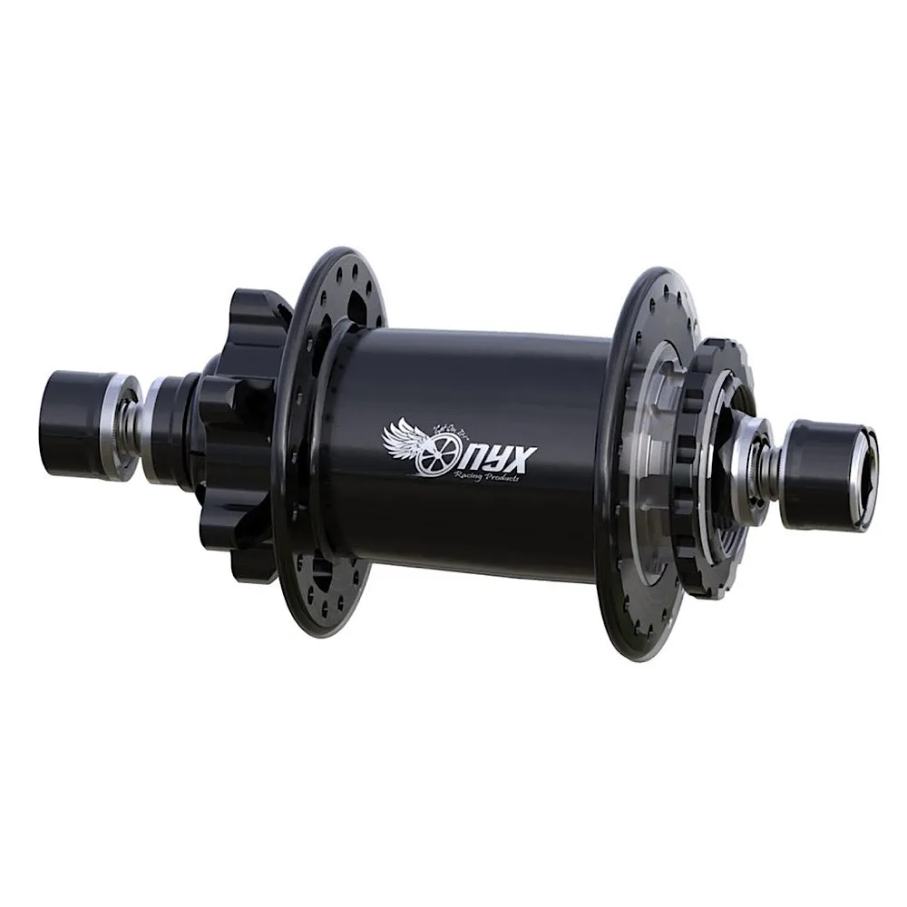ONYX PRO ISO HUB 110/10MM BOLT REAR