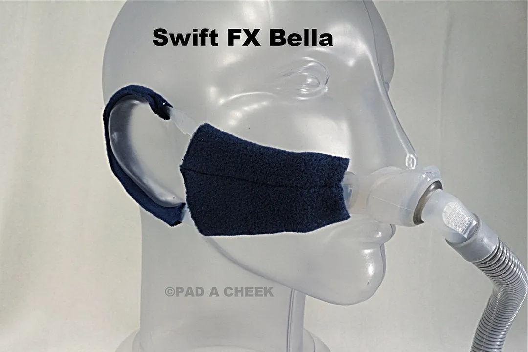 Pad A Cheek Swift FX Bella Ear Loop Set