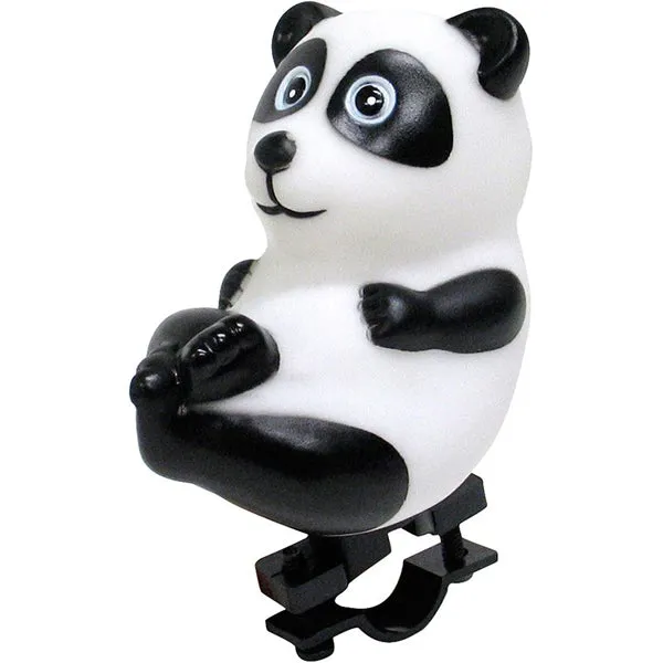 Panda Horn