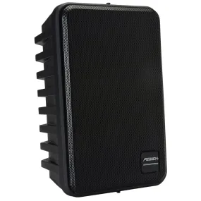 Peavey Impulse 6T-Black 70 Volt Outdoor Speaker - Each - White