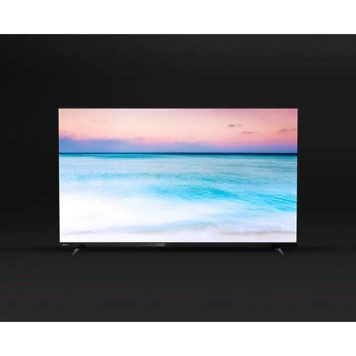 Philips 58PUT6604/68 58" 4K Uhd Led Smart Tv With Pixel Precise Ultra Hd