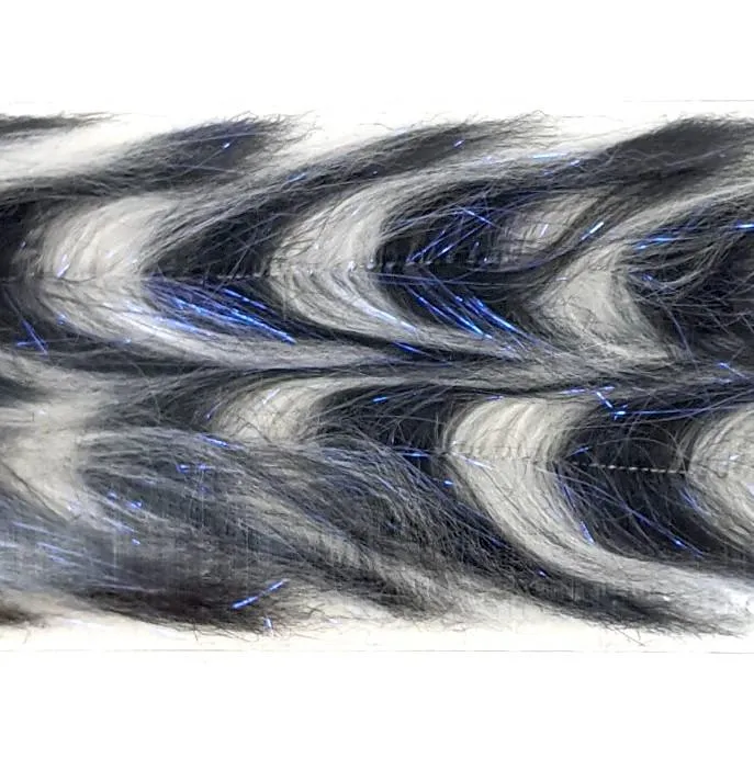 Polar Fiber Brush