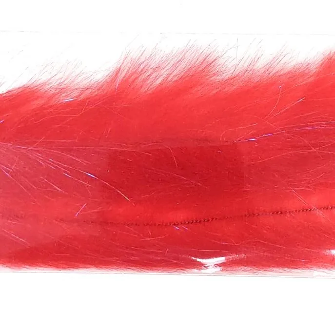 Polar Fiber Brush