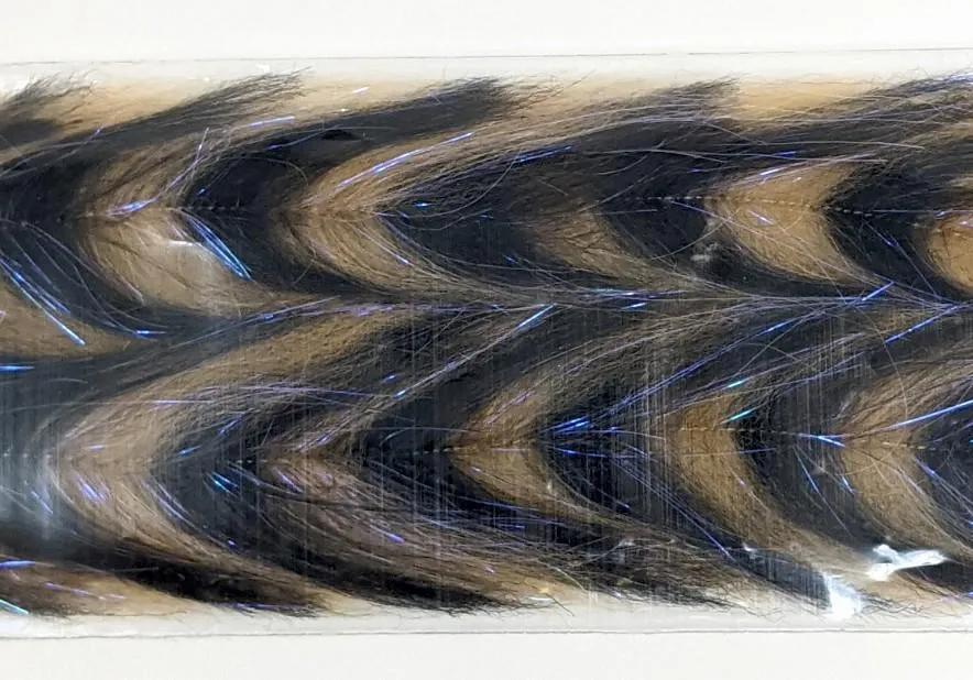 Polar Fiber Brush
