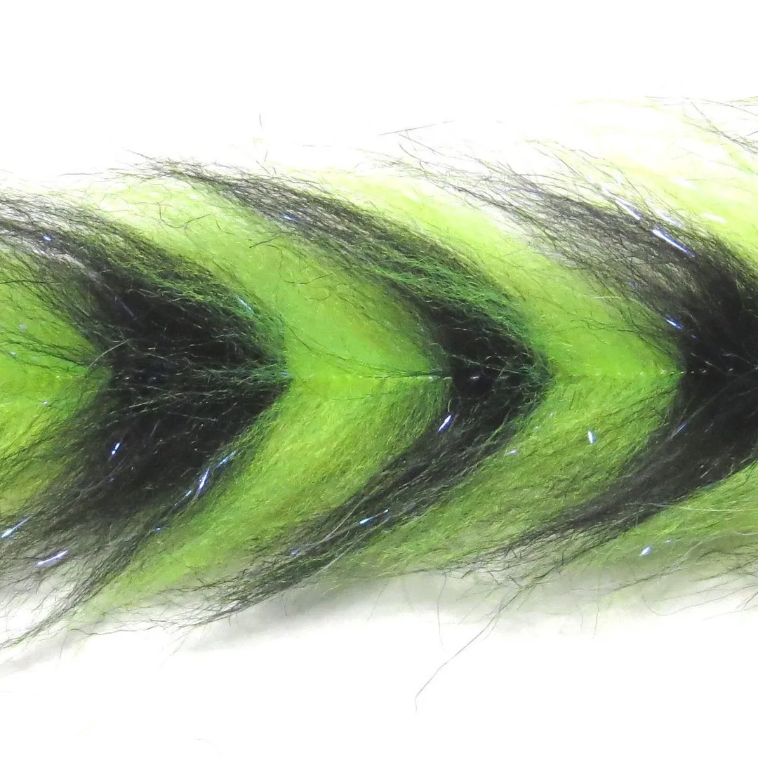 Polar Fiber Brush