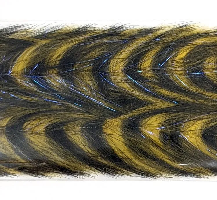 Polar Fiber Brush