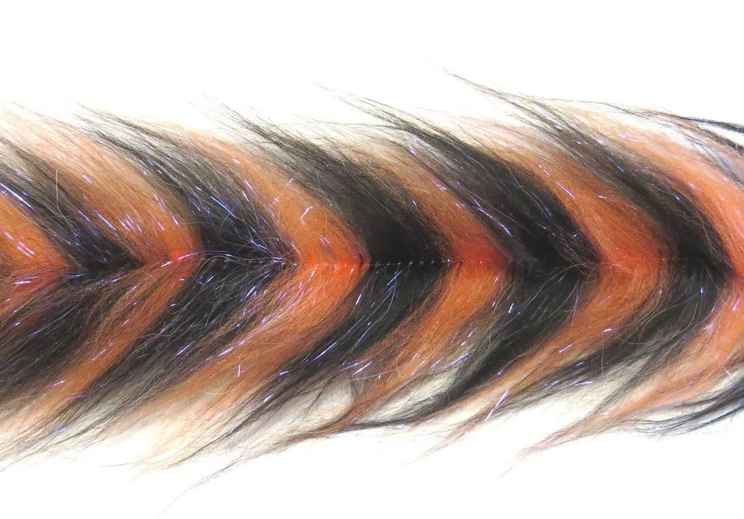 Polar Fiber Brush