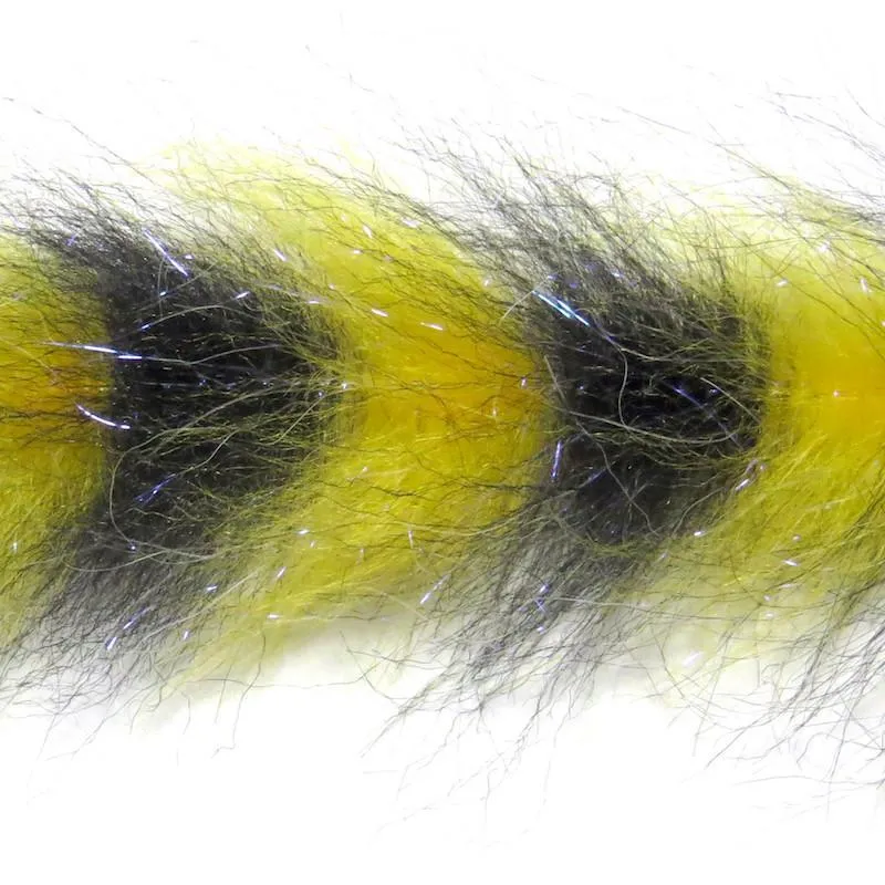 Polar Fiber Brush