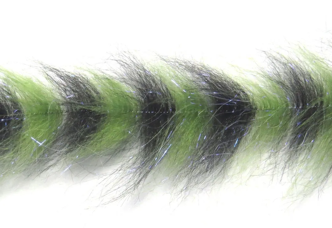 Polar Fiber Brush