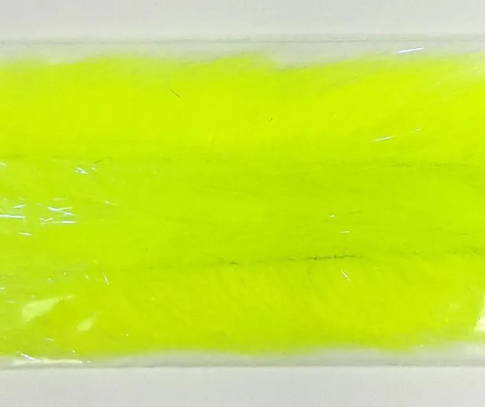 Polar Fiber Brush