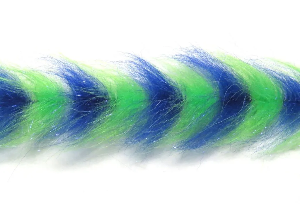 Polar Fiber Brush