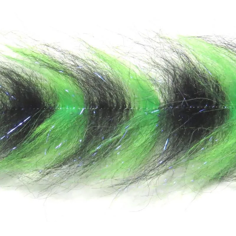 Polar Fiber Brush