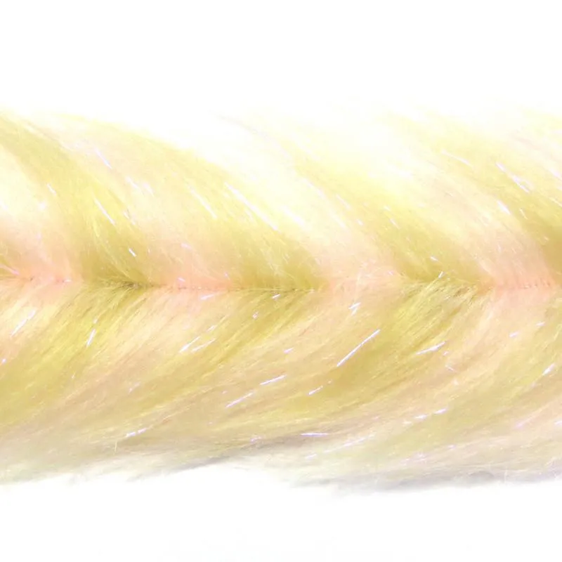 Polar Fiber Brush