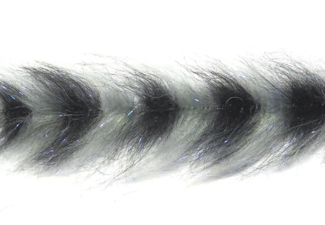 Polar Fiber Brush
