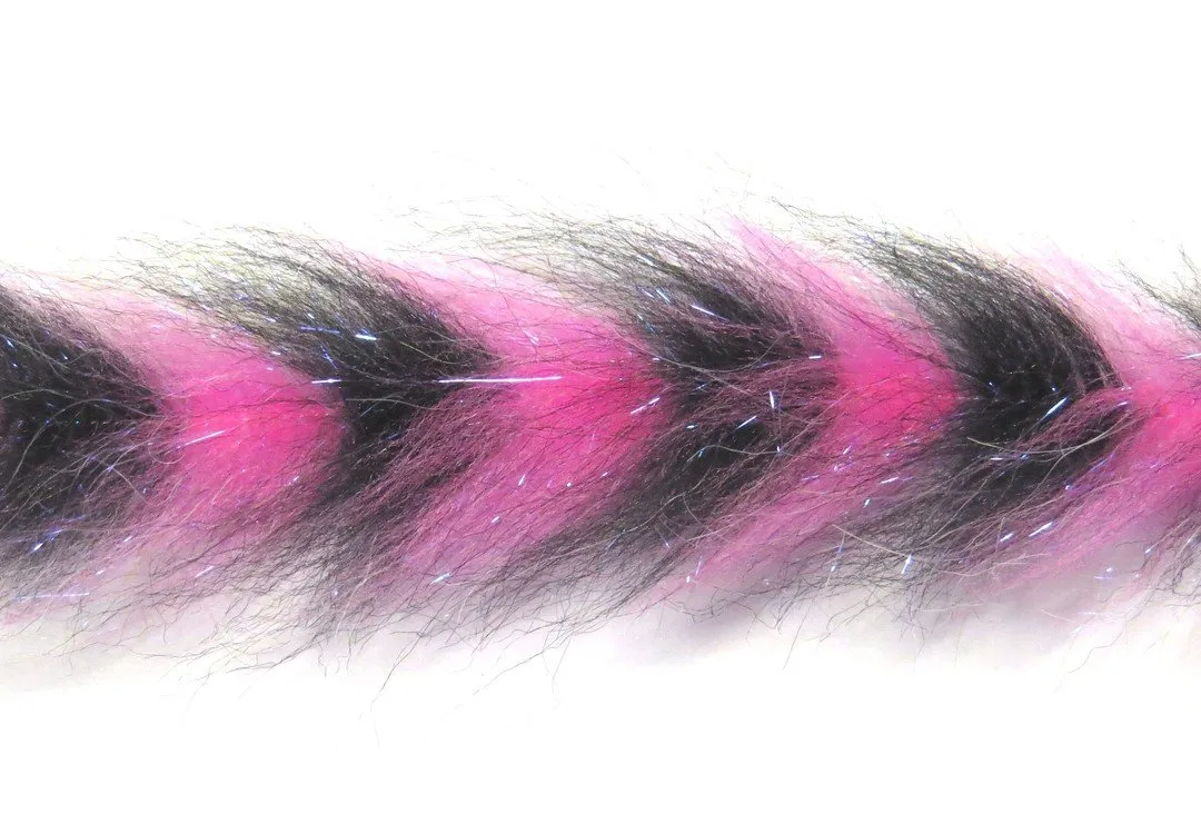 Polar Fiber Brush