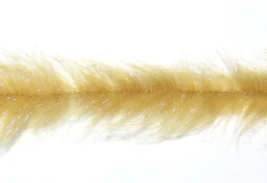 Polar Fiber Brush