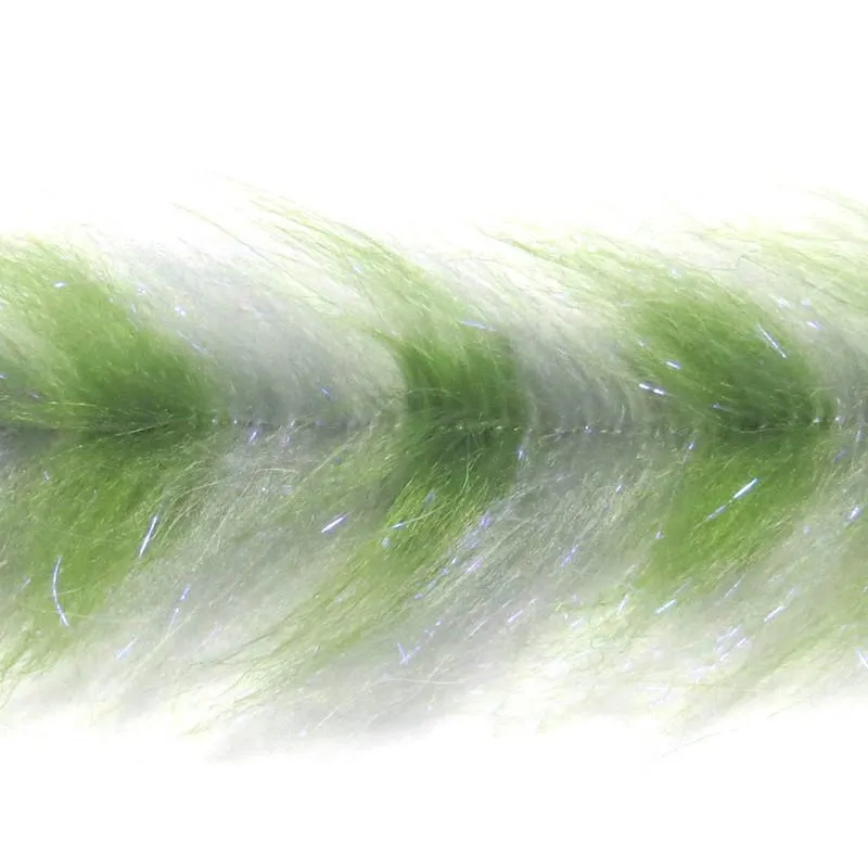 Polar Fiber Brush