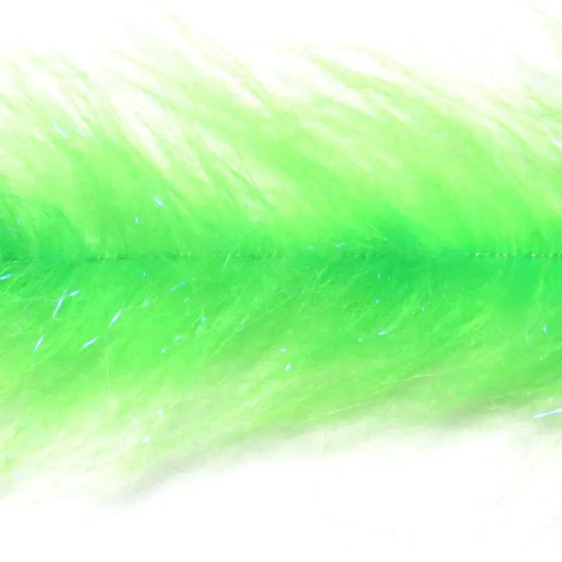 Polar Fiber Brush