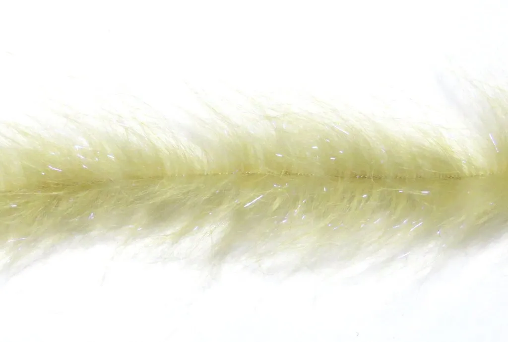 Polar Fiber Brush