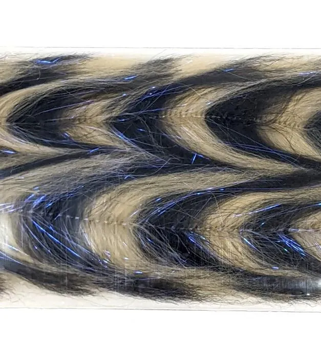 Polar Fiber Brush