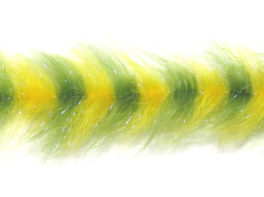 Polar Fiber Brush