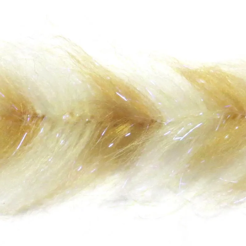 Polar Fiber Brush