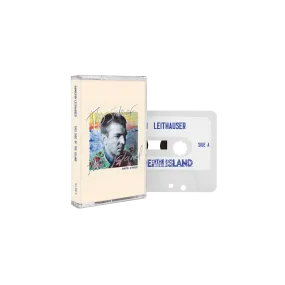 PREORDER: This Side of the Island - Cassette