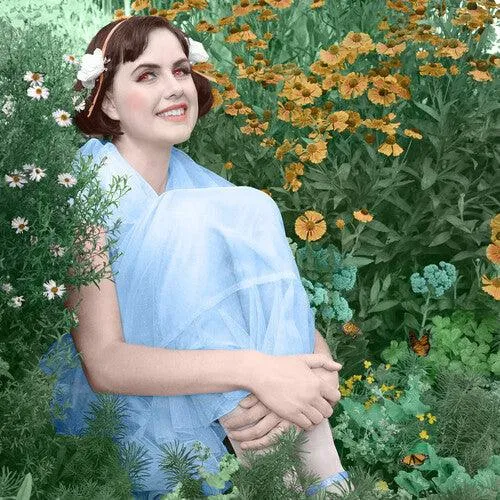 Princess Chelsea- The Loneliest Girl - Lime