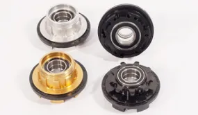 Profile Elite Cassette Hub Driver
