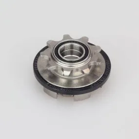 Profile Racing Elite Hub Driver Titanium