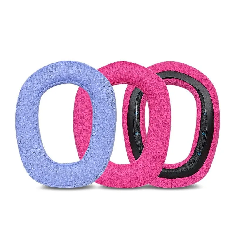 Replacement Ear Pad Cushions Compatible with the Logitech G435