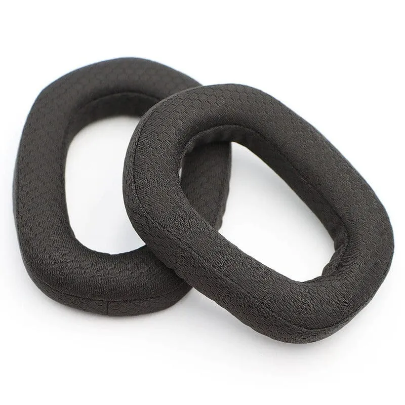Replacement Ear Pad Cushions Compatible with the Logitech G435