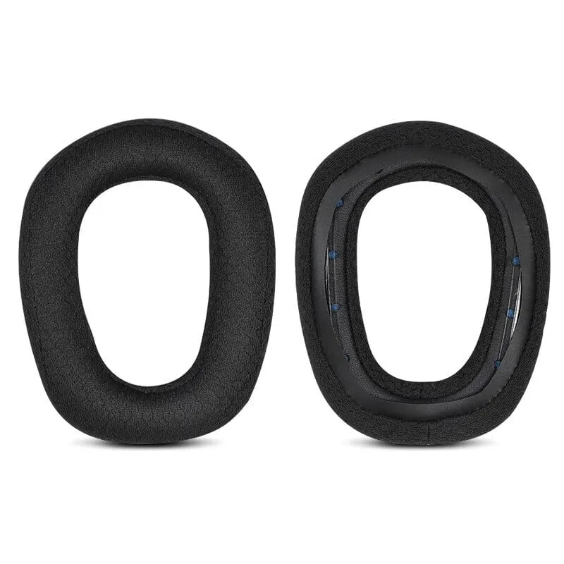 Replacement Ear Pad Cushions Compatible with the Logitech G435