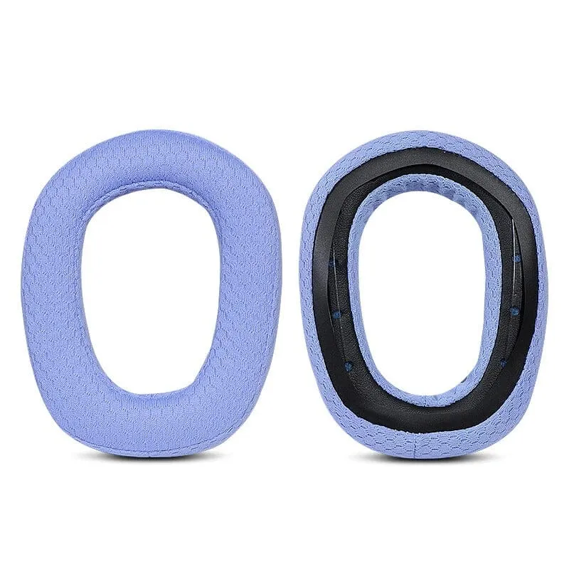 Replacement Ear Pad Cushions Compatible with the Logitech G435