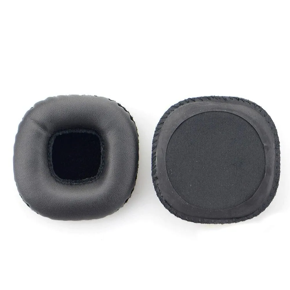 Replacement Ear Pad Cushions Compatible with the Marshall Mid Bluetooth Headphones