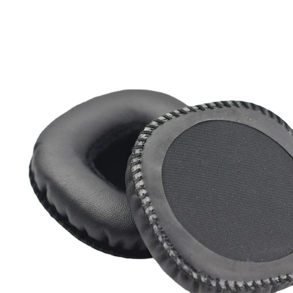 Replacement Ear Pad Cushions Compatible with the Marshall Mid Bluetooth Headphones