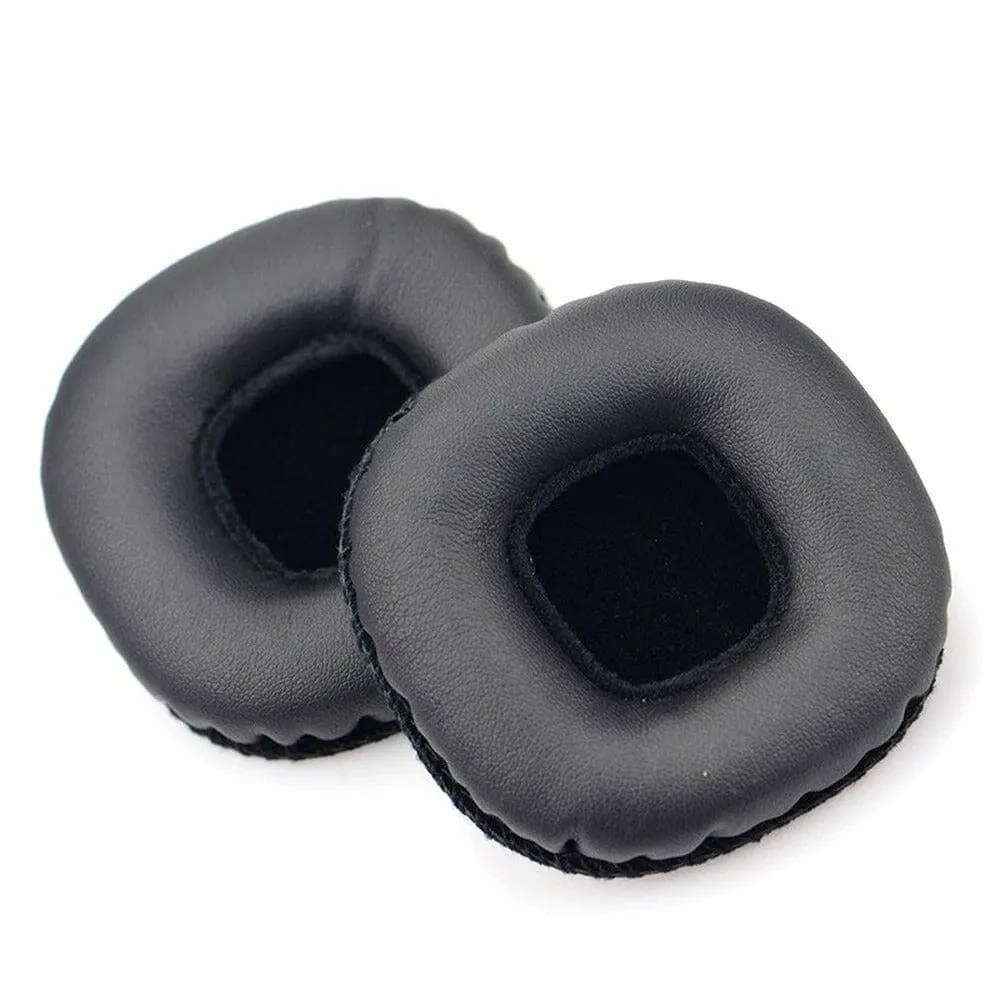 Replacement Ear Pad Cushions Compatible with the Marshall Mid Bluetooth Headphones
