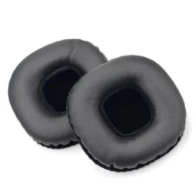 Replacement Ear Pad Cushions Compatible with the Marshall Mid Bluetooth Headphones